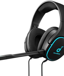 خرید هدفون بلوتوثی ساندکور مدل Soundcore Strike3