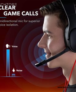 مشخصات هدفون ساندکور مدل Soundcore Strike1