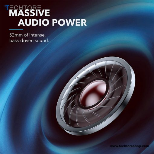 قیمت خرید هدفون ساندکور مدل Soundcore Strike1