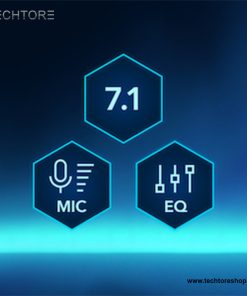 مشخصات هدفون بلوتوثی ساندکور مدل Soundcore Strike3