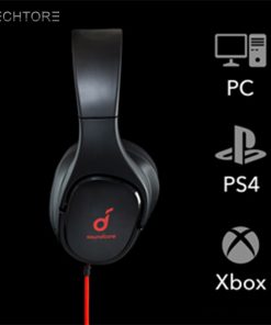 قیمت هدفون بلوتوثی ساندکور مدل Soundcore Strike1