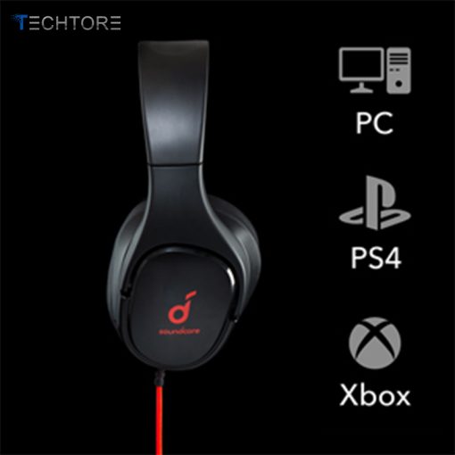 قیمت هدفون بلوتوثی ساندکور مدل Soundcore Strike1
