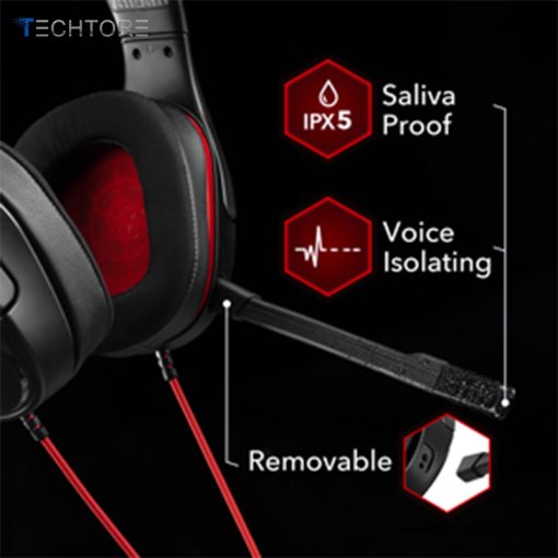 مشخصات هدفون بلوتوثی ساندکور مدل Soundcore Strike1