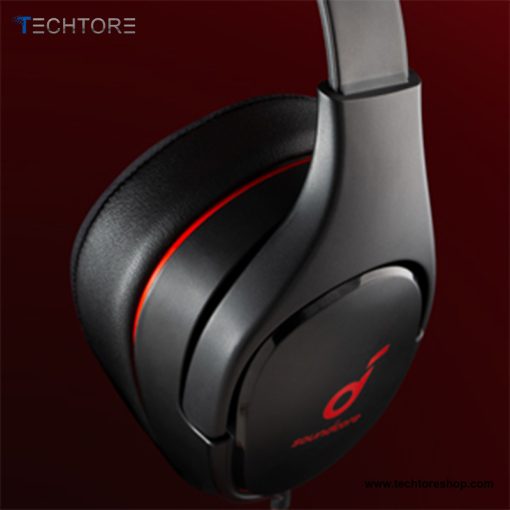خرید هدفون بلوتوثی ساندکور مدل Soundcore Strike1