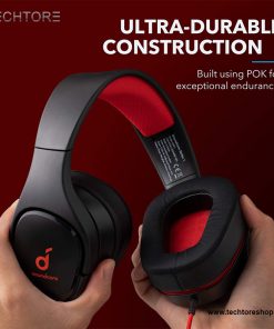 مشخصات هدفون ساندکور مدل Soundcore Strike1