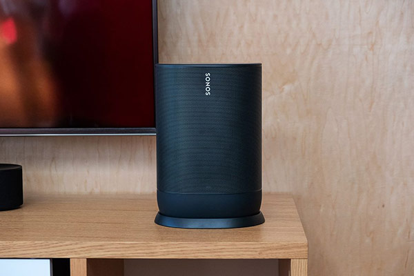 اسپیکر خانگی Sonos Move