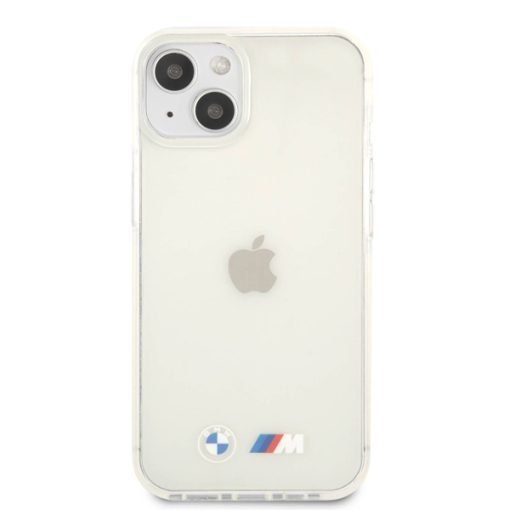 کاور شیشه ای گوشی موبایل ایفون مدلiphone  bmw hard case with tpe edges - Image 8