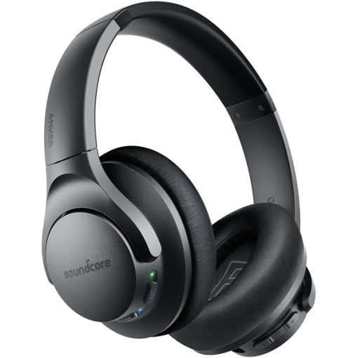 هدفون بی سیم انکر مدل +Anker soundcore life Q20 اصلی سفارش امارات