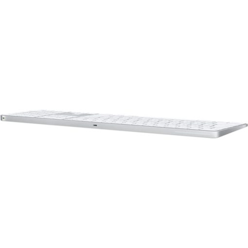 کیبورد اپل Apple Magic Keyboard with Touch ID and Numeric Keypad - Image 4