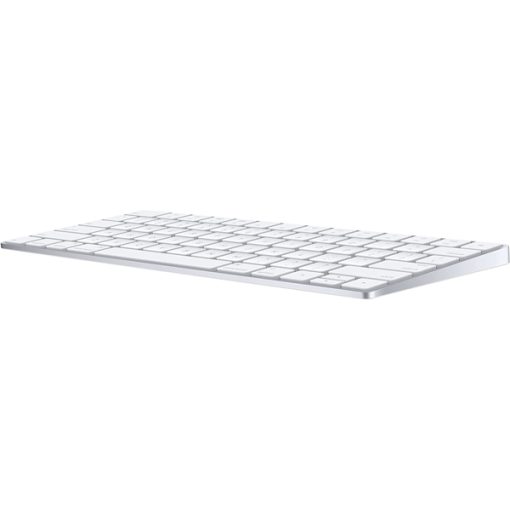 صفحه کلید جادویی اپل مدل Apple magic keyboard US English - Image 5