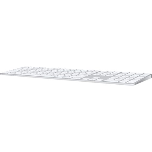 کیبورد اپل Apple Magic Keyboard with Touch ID and Numeric Keypad - Image 2