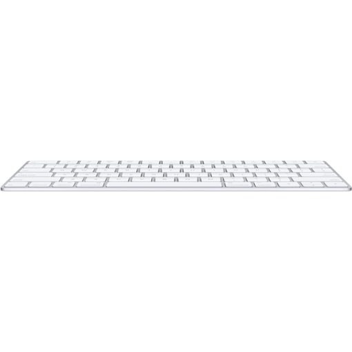 صفحه کلید جادویی اپل مدل Apple magic keyboard US English - Image 2