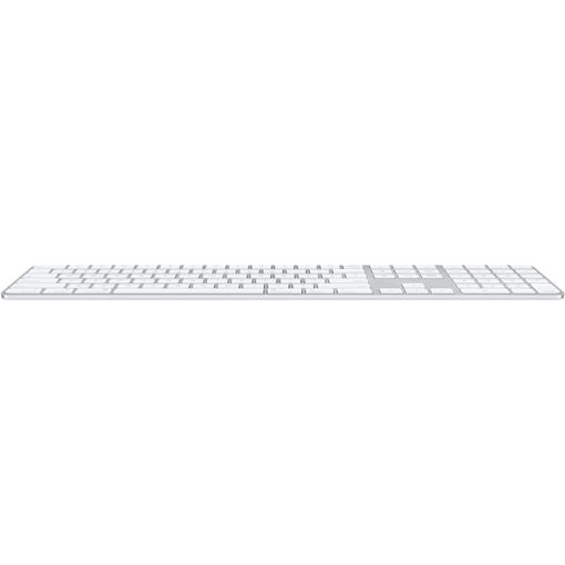 کیبورد اپل Apple Magic Keyboard with Touch ID and Numeric Keypad - Image 3
