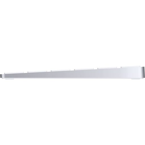صفحه کلید جادویی اپل مدل Apple magic keyboard US English - Image 3