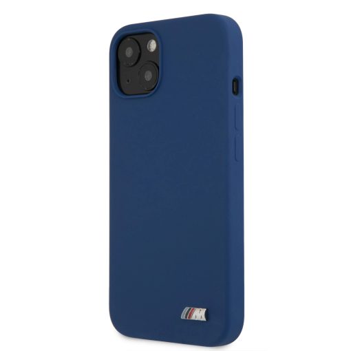 قاب آیفون CG mobile سیلیکونی  مدل IPHONE SILICONE CASE LOGO BMW - Image 6