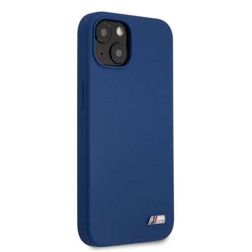 قاب آیفون CG mobile سیلیکونی  مدل IPHONE SILICONE CASE LOGO BMW - Image 7