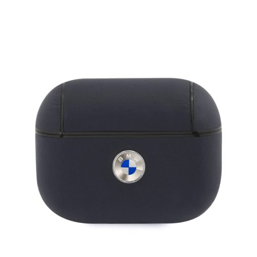 کاور ایرپاد CG mobile مدل BMW COLLECTION LEATHER CASE W METAL LOGO - Image 4
