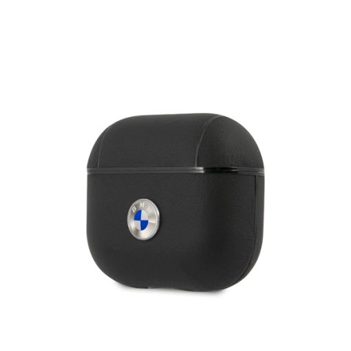 کاور ایرپاد CG mobile مدل BMW COLLECTION LEATHER CASE W METAL LOGO - Image 2