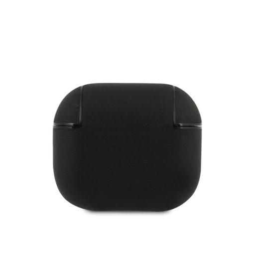 کاور ایرپاد CG mobile مدل BMW COLLECTION LEATHER CASE W METAL LOGO - Image 3
