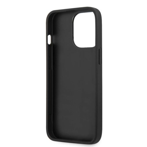 قاب آیفون CG mobile چرمی مدل Guess PU Leather Case With Ring Stand - Image 15