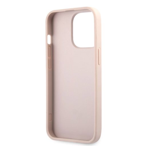 قاب آیفون CG mobile چرمی مدل Guess PU Leather Case With Ring Stand - Image 23