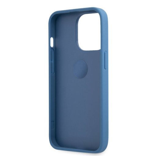 قاب آیفون CG mobile چرمی مدل Guess PU Leather Case With Ring Stand - Image 31