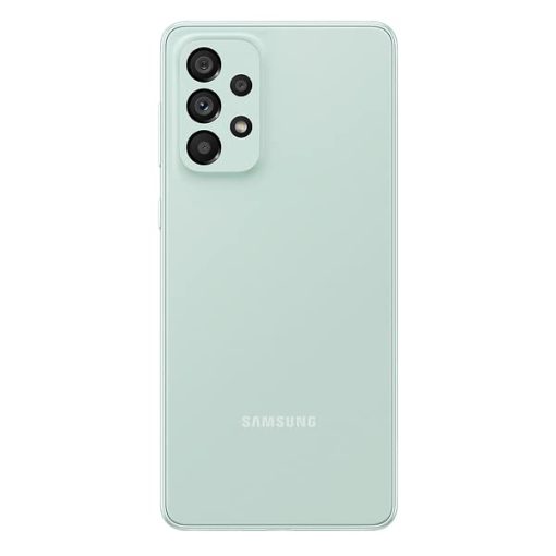 گوشی موبایل سامسونگ مدل A 73 5G 256 gig 8gig Ram ساخت ویتنام - Image 2