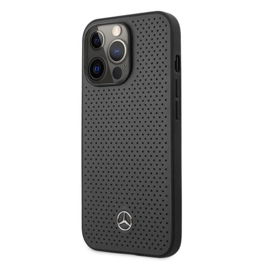 قاب آیفون CG mobile مرسدس بنز مناسب گوشی های آیفون 13 پرو و 13 پرومکس - Image 5