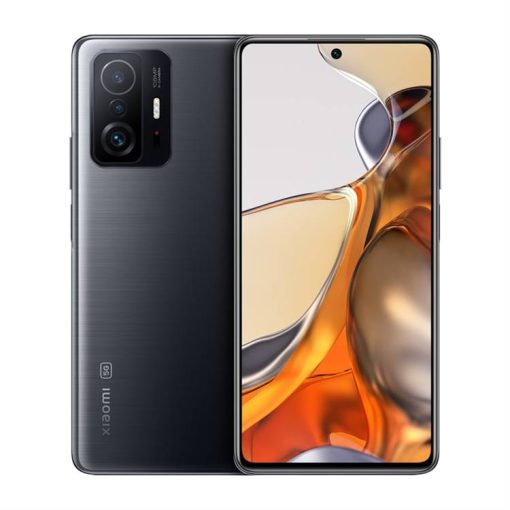 گوشی شیائومی 11T Pro 5G حافظه 256GB رم 12G و RAMگلوبال - Image 4