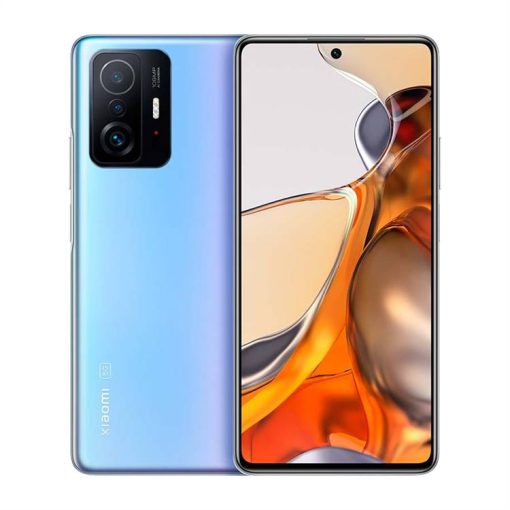 گوشی شیائومی 11T Pro 5G حافظه 256GB رم 12G و RAMگلوبال - Image 3