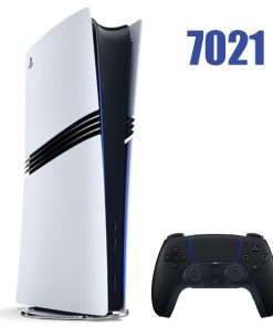 پلی استیشن 5 پرو 2 ترابایت PS5 Pro 2TB ریجن اروپا 7021 + دسته مشکی