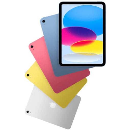تبلت 11 اینچ اپل نسل 11 مدل iPad 2025 Wi-Fi A16 طرفیت 128 گیگابایت رم 6 گیگابایت - Image 3