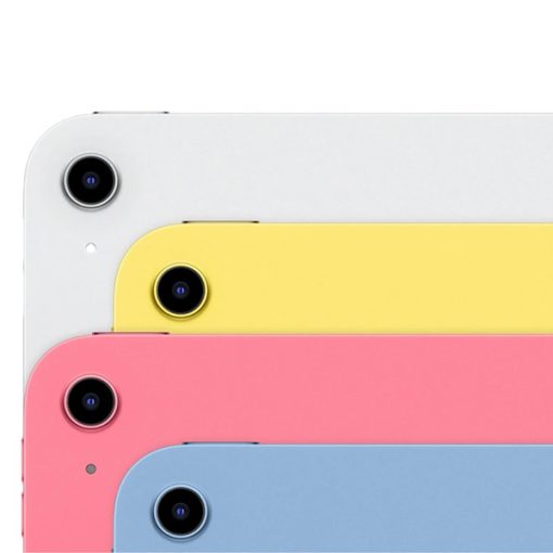 تبلت 11 اینچ اپل نسل 11 مدل iPad 2025 Wi-Fi A16 طرفیت 128 گیگابایت رم 6 گیگابایت - Image 2