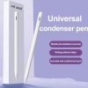 قلم هوشمند اپل مدل Apple Pencil USB-C 2023