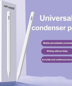 قلم هوشمند اپل مدل Apple Pencil USB-C 2023