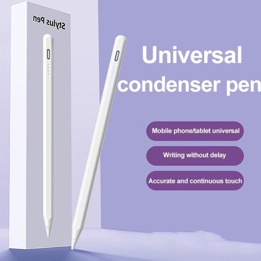 قلم هوشمند اپل مدل Apple Pencil USB-C 2023