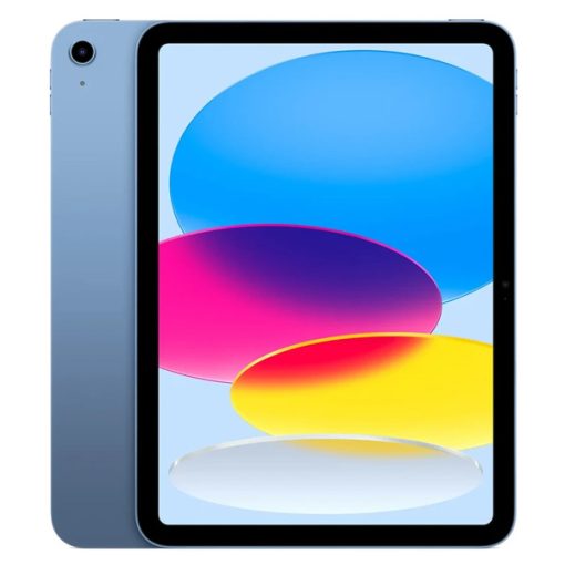 تبلت 11 اینچ اپل نسل 11 مدل iPad 2025 Wi-Fi A16 طرفیت 128 گیگ رنگ آبی