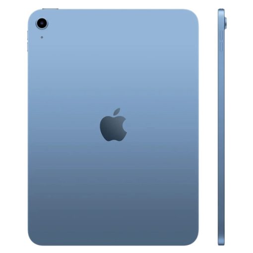 تبلت 11 اینچ اپل نسل 11 مدل iPad 2025 Wi-Fi A16 طرفیت 128 گیگ رنگ آبی - Image 2