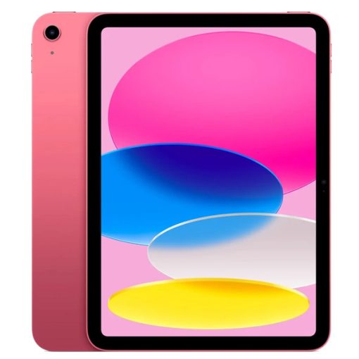 تبلت 11 اینچ اپل نسل 11 مدل iPad 2025 Wi-Fi A16 طرفیت 128 گیگابایت رم 6 گیگابایت